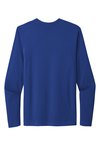 NL3601 Next Level 4.3-ounce 100% Cotton T-Shirt Royal