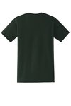 8300 Gildan 5.5-ounce T-Shirt Forest Green