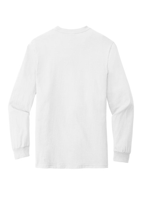 H400 Gildan 6-ounce 100% Cotton T-Shirt White