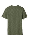 DT564 District 4.9-ounce T-Shirt Olive
