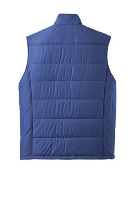 Port Authority Puffy Vest, Product