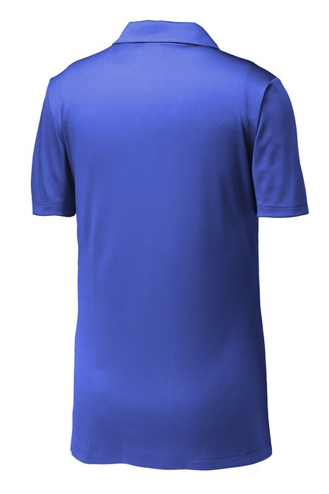 ST550 Sport-Tek 3.8-ounce PosiCharge Competitor Polo True Royal