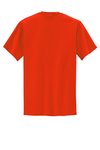 PC55PT Port & Company 5.5-ounce T-Shirt Orange