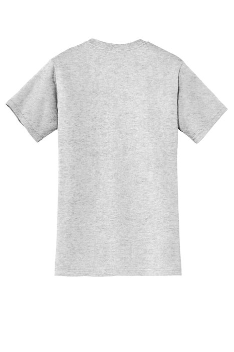 29MP Jerzees 5.4-ounce T-Shirt Ash
