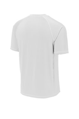 ST470 Sport-Tek 5.9-ounce T-Shirt White