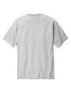 T105 Champion 7-ounce 100% Cotton T-Shirt Ash