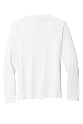 PC455LS Port & Company 4.5-ounce T-Shirt White