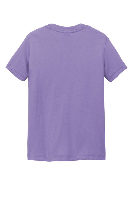 RS3321 Rabbit Skins 4.5-ounce 100% Cotton T-Shirt Lavender