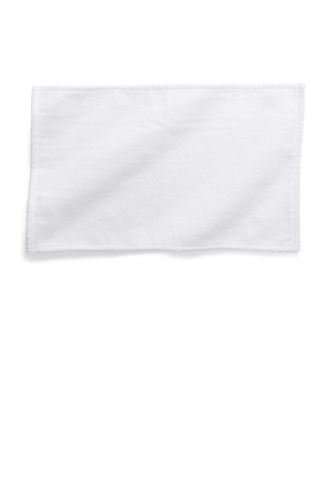 PT48 Port Authority Sublimation Rally Towel White