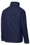 J701 Port Authority Successor Jacket True Navy
