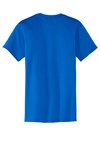 PC55P Port & Company 5.5-ounce T-Shirt Royal