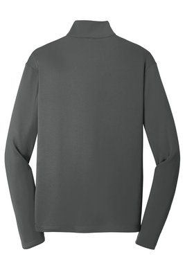 ST357 Sport-Tek PosiCharge Competitor 1/4-Zip Pullover Iron Grey