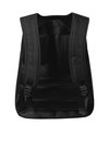 BG223 Port Authority Exec Backpack Black