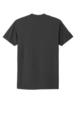 NL6210 Next Level 4.3-ounce T-Shirt Charcoal
