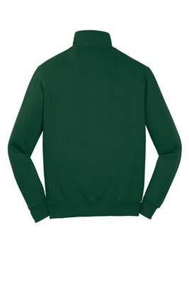 ST253 Sport-Tek 1/4-Zip Sweatshirt Forest Green