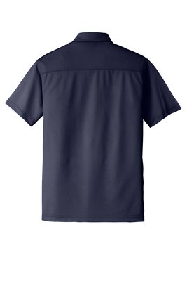 K571 Port Authority 3.83-ounce Dimension Polo Dark Navy