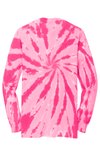 PC147LS Port & Company 5.4-ounce 100% Cotton T-Shirt Pink