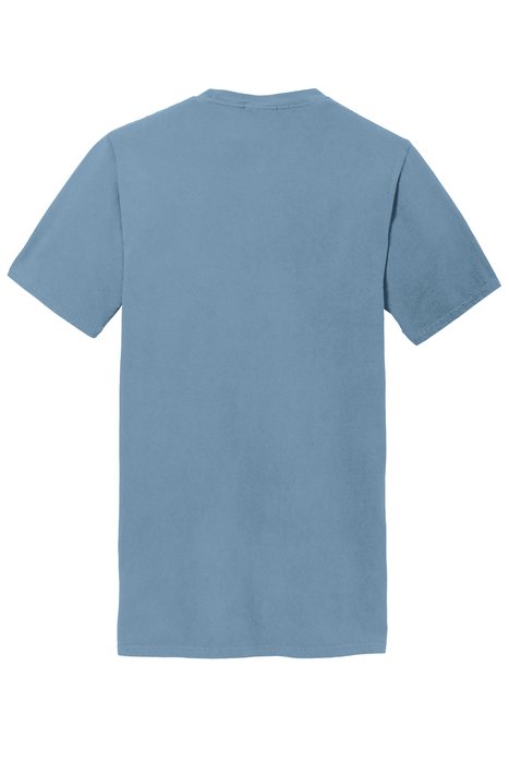 PC099P Port & Company 5.5-ounce 100% Cotton T-Shirt Mist