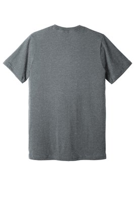 BC3001U Bella + Canvas 4.2-ounce 100% Cotton T-Shirt Athletic Heather