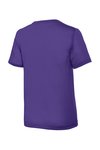 YST450 Sport-Tek 4.7-ounce T-Shirt Purple