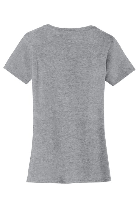 LPC450 Port & Company 4.5-ounce 100% Cotton T-Shirt Athletic Heather