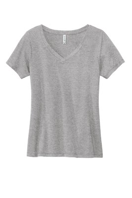 LVL45V Volunteer Knitwear 4.5-ounce 100% Cotton T-Shirt Athletic Heather