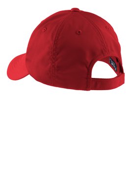 YSTC10 Sport-Tek Youth Dry Zone Nylon Cap True Red