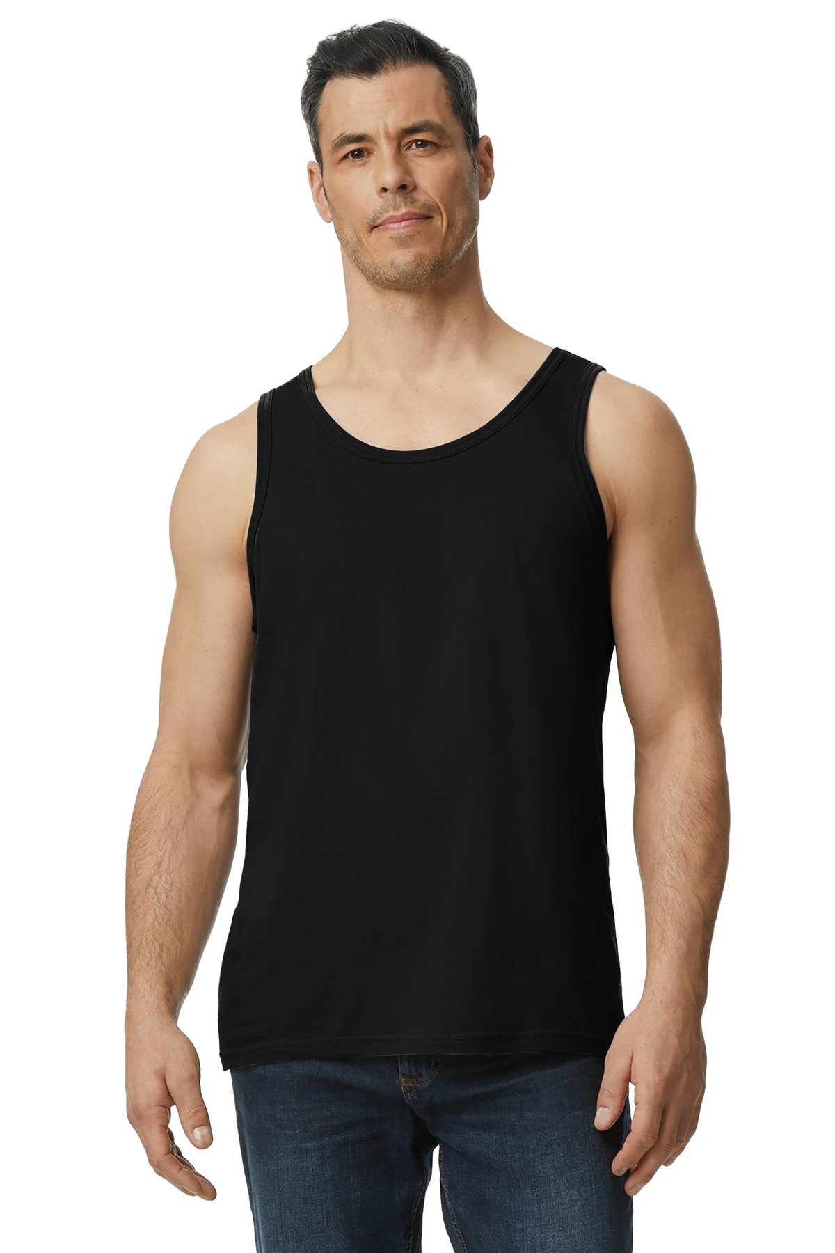 Product Specs  64200L - Gildan Soft Style Ladies Tank Top • Printsome Help