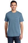 PC099P Port & Company 5.5-ounce 100% Cotton T-Shirt Mist