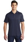ST520 Sport-Tek 4-ounce Posi-UV Pro Polo True Navy