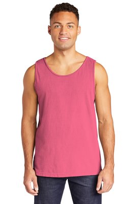 9360 Comfort Colors 6.1-ounce 100% Cotton T-Shirt Crunchberry