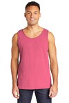9360 Comfort Colors 6.1-ounce 100% Cotton T-Shirt Crunchberry