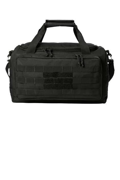 CSB816 CornerStone Tactical Gear Bag Black