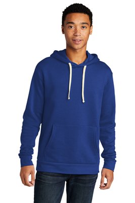 NL9303 Next Level Unisex Santa Cruz Pullover Hoodie Royal