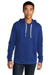 NL9303 Next Level Unisex Santa Cruz Pullover Hoodie Royal