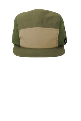 SPC6 LIMITED EDITION Spacecraft Colorblock Cap Olive