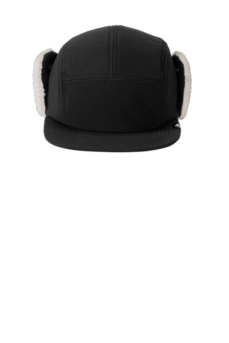 SPC7 LIMITED EDITION Spacecraft Fuzz Five-Panel Cap
