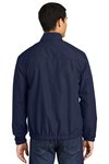 J305 Port Authority Essential Jacket True Navy