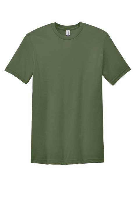 67000 Gildan Softstyle CVC Tee Cactus