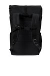 BG501 Port Authority 18-Can Backpack Cooler Black