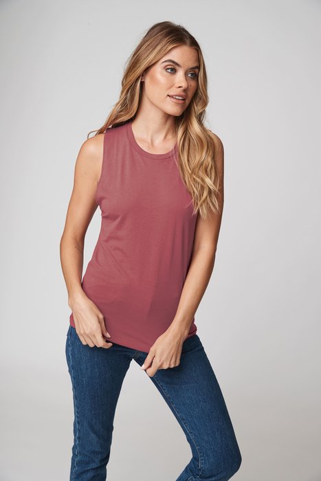 NL5013 Next Level 3.5-ounce Blends T-Shirt Royal
