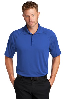 CS420 CornerStone 4.4-ounce Select Lightweight Snag-Proof Tactical Polo Royal