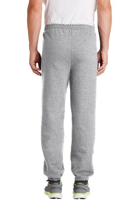 18200 Gildan Heavy Blend Sweatpant | Press Hall