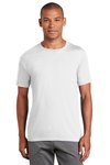 42000 Gildan 5-ounce T-Shirt White