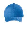 C942 Port Authority Beach Wash Cap Blue Moon