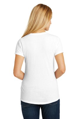 6750L Anvil 4.2-ounce T-Shirt White