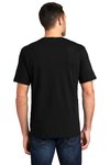 DT6000 District 4.3-ounce 100% Cotton T-Shirt Black