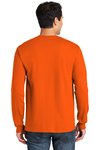 G2400 Gildan 6-ounce 100% Cotton T-Shirt Orange