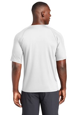 ST470 Sport-Tek 5.9-ounce T-Shirt White