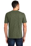 DT564 District 4.9-ounce T-Shirt Olive